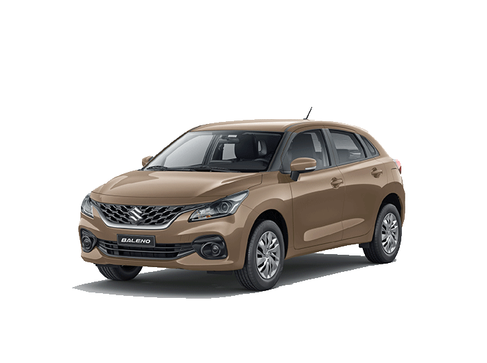 Suzuki Baleno