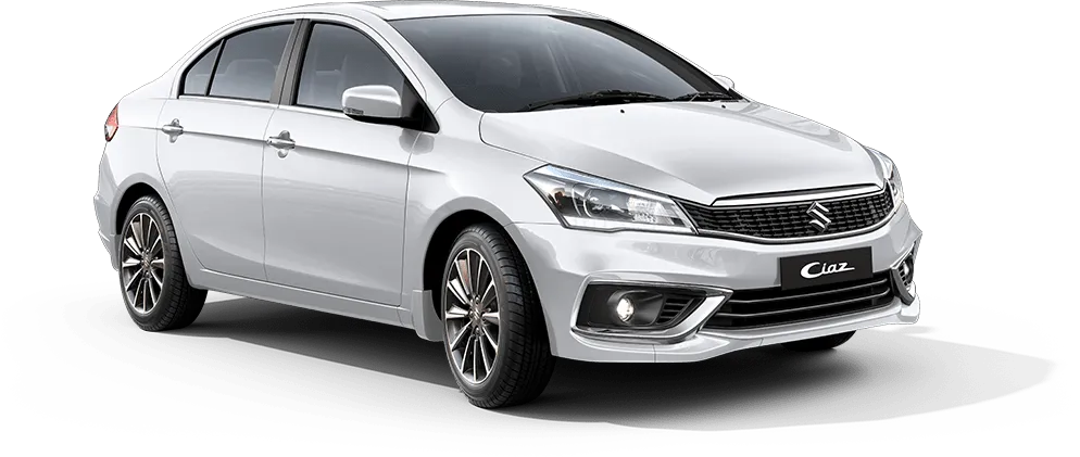 Suzuki Ciaz