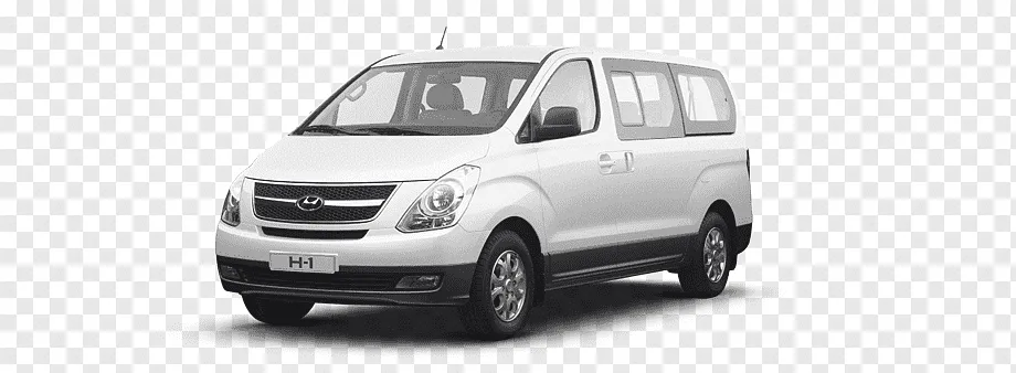 Hyundai H1