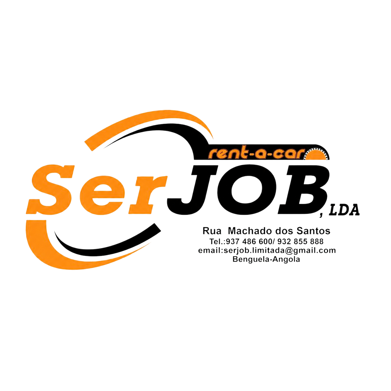 SerJob Rent a Car